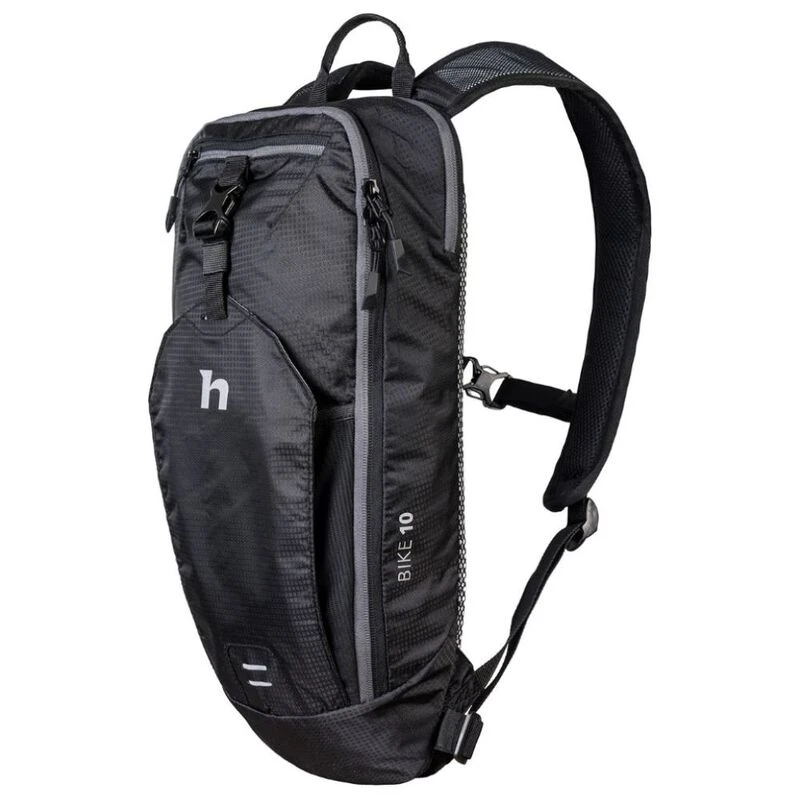 Hannah Bike 10L Backpack Anthracite II Sportpursuit