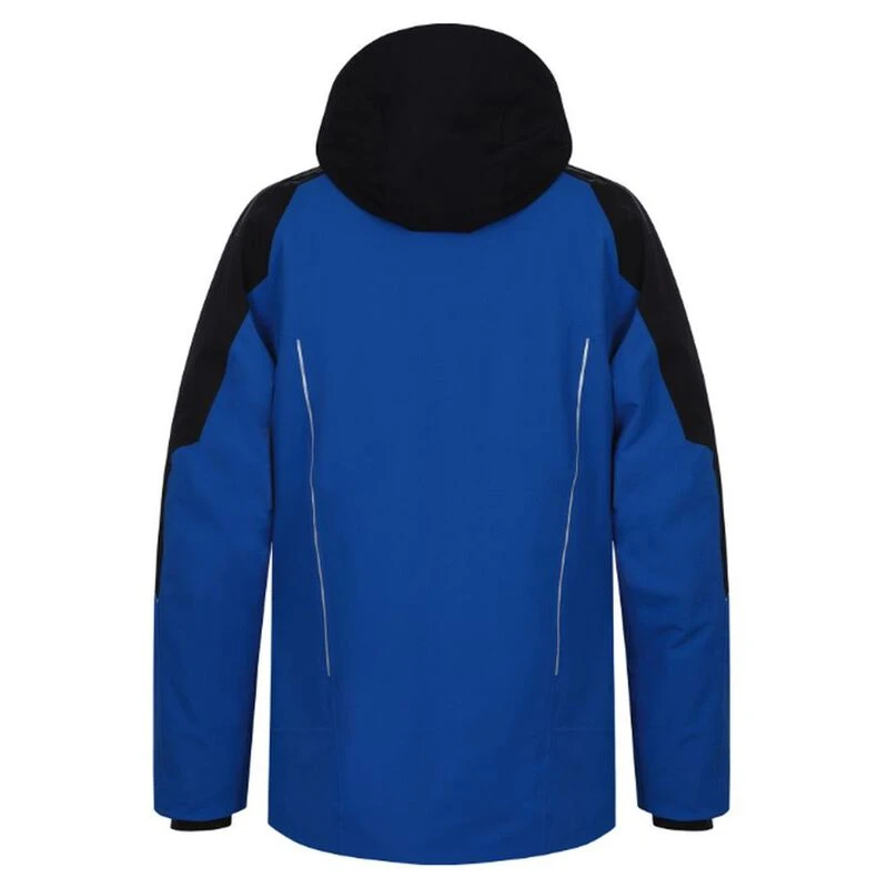 (Princess Ski Sportpur Bergerson Jacket Hannah Mens | Blue/Anthracite)