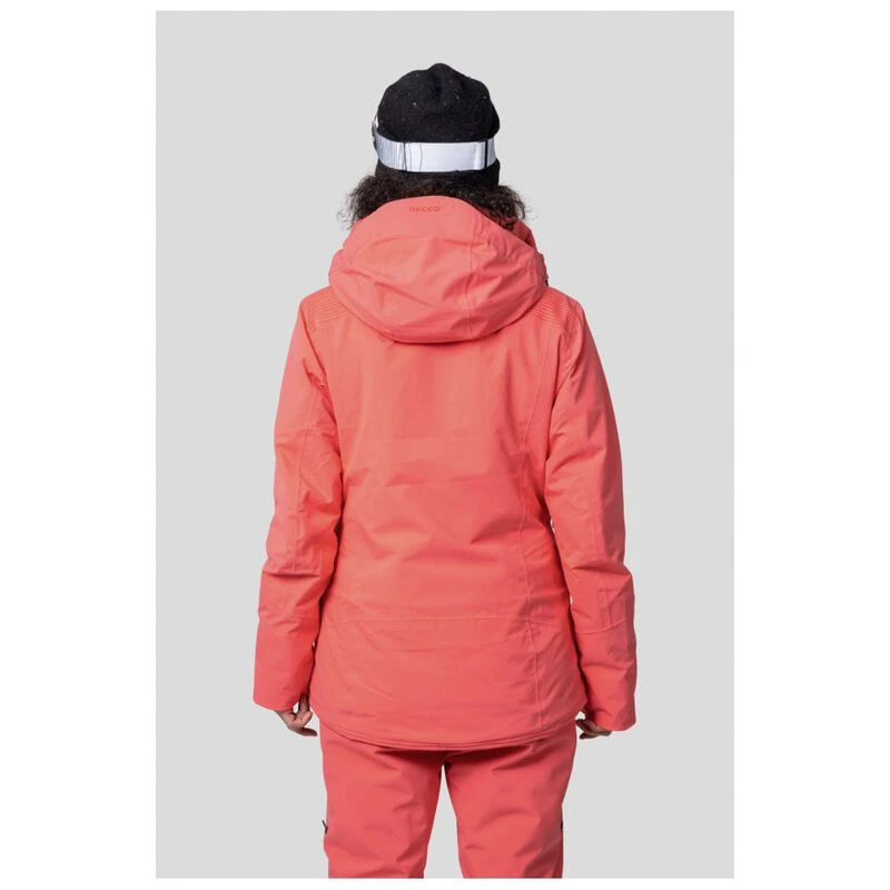 Ski jacket womens australia 2025