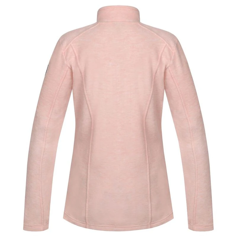 Seashell pink jacket cheap