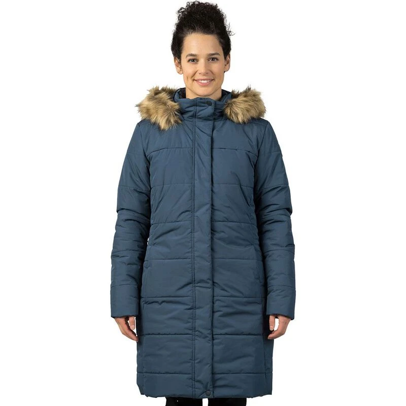 Downtown arctic parka outlet