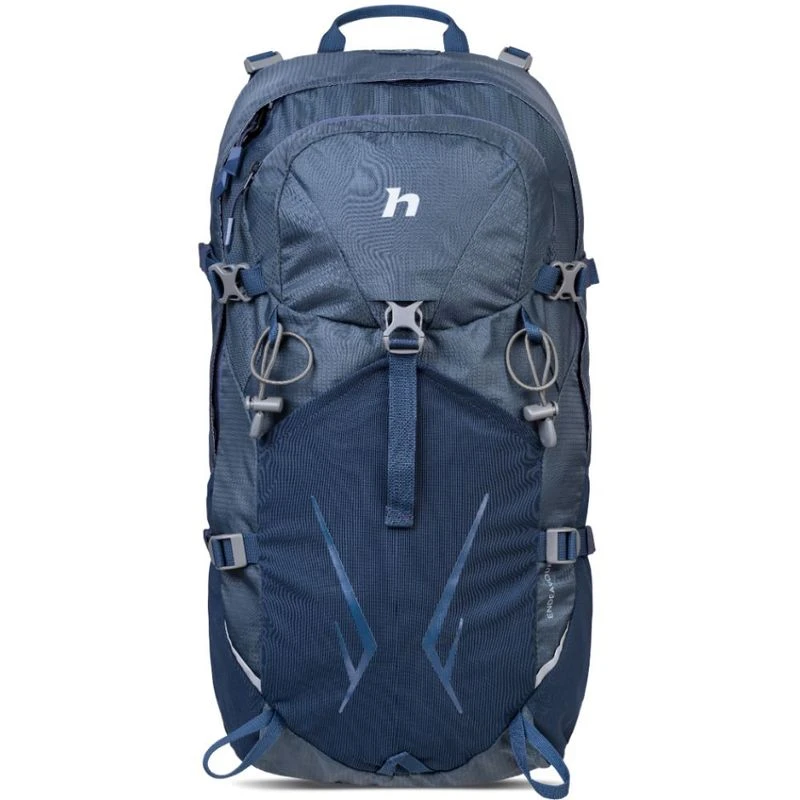 Hannah Endeavour 35L Daysack Blue Sportpursuit
