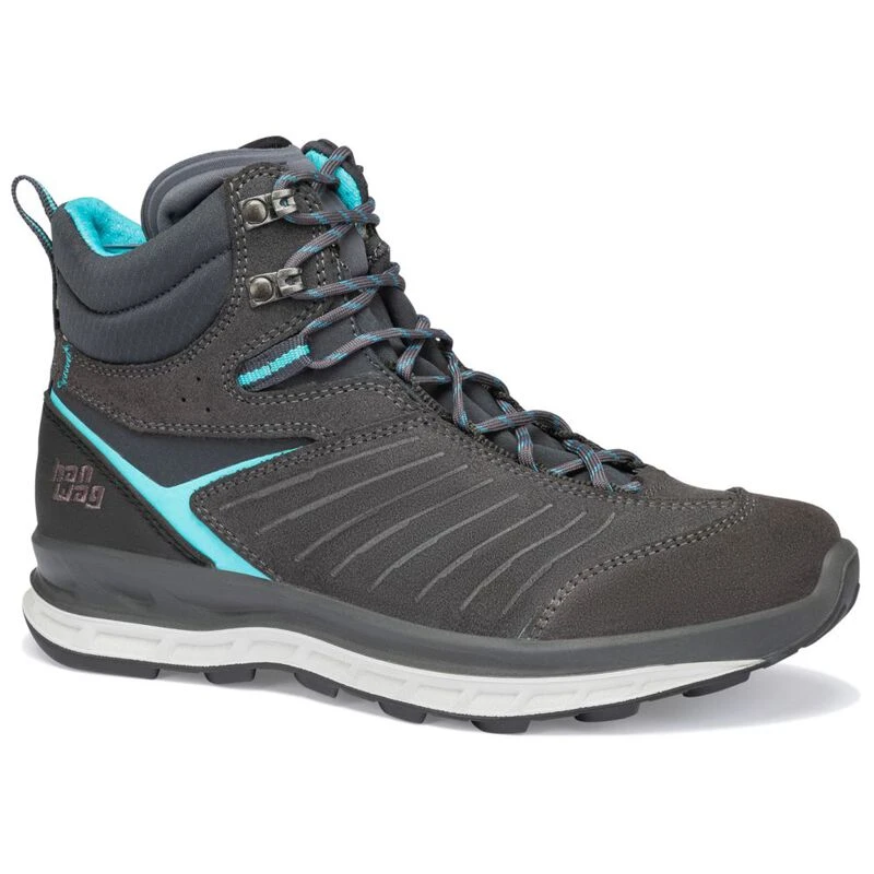 Blue discount ridge boots