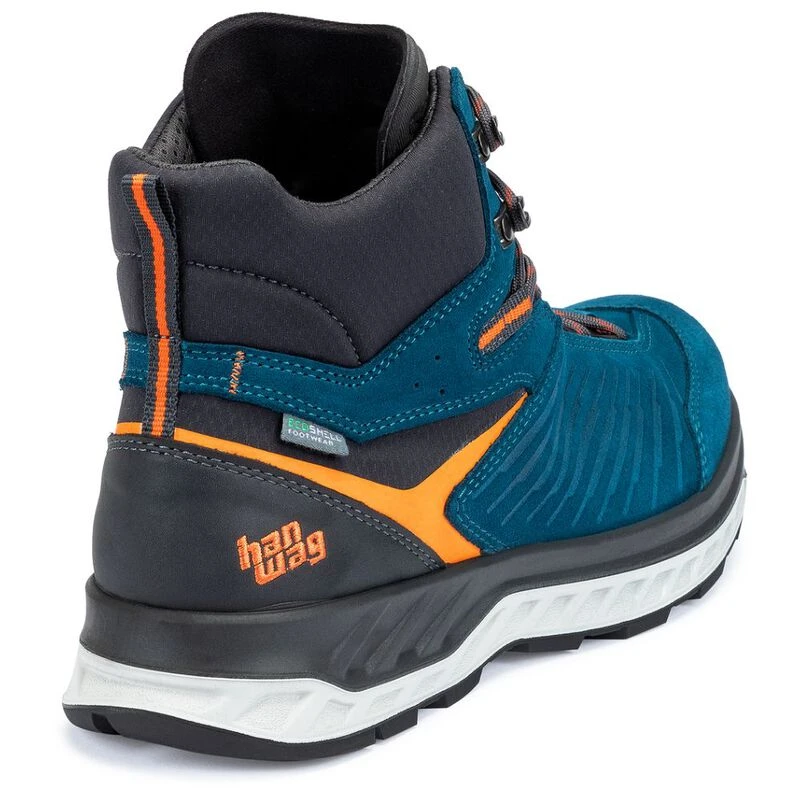 Blue ridge boots clearance