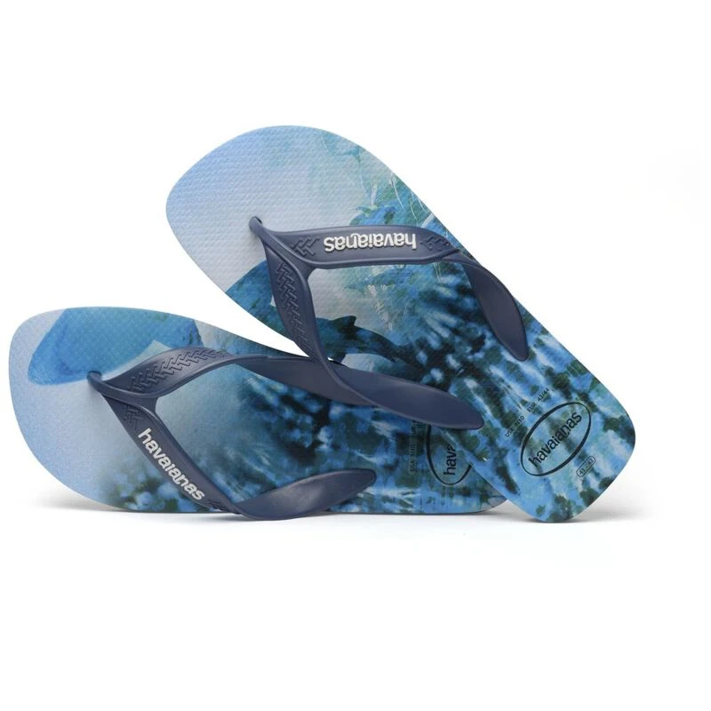 Havaianas surf sales flip flops
