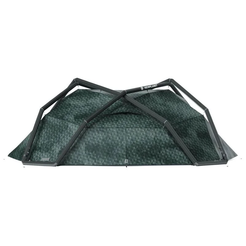 Heimplanet Backdoor Classic 3 Season Inflatable Tent Cairo Camo Sp