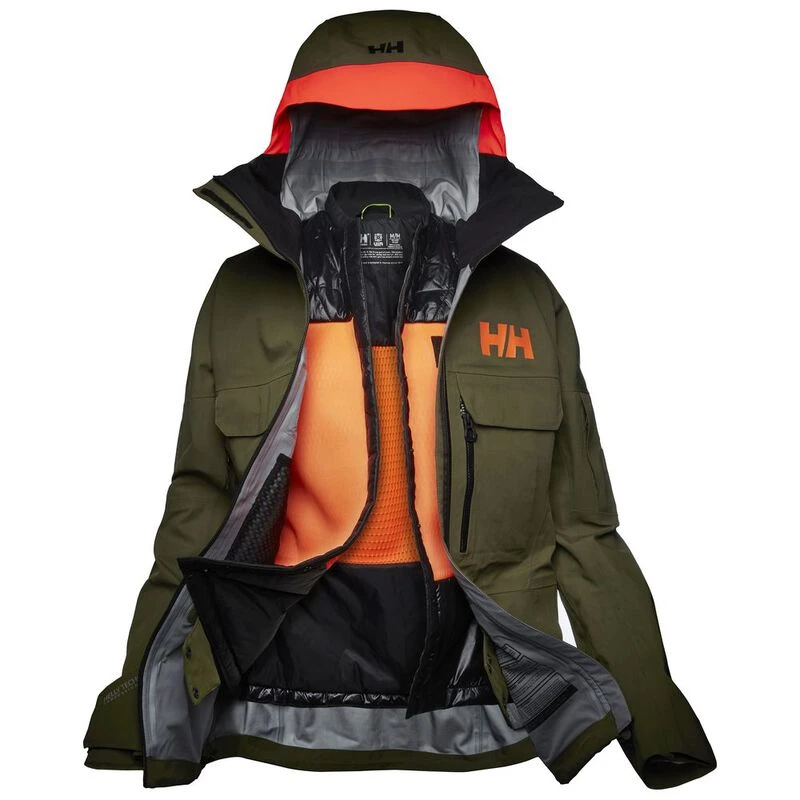 Helly hansen ski women online