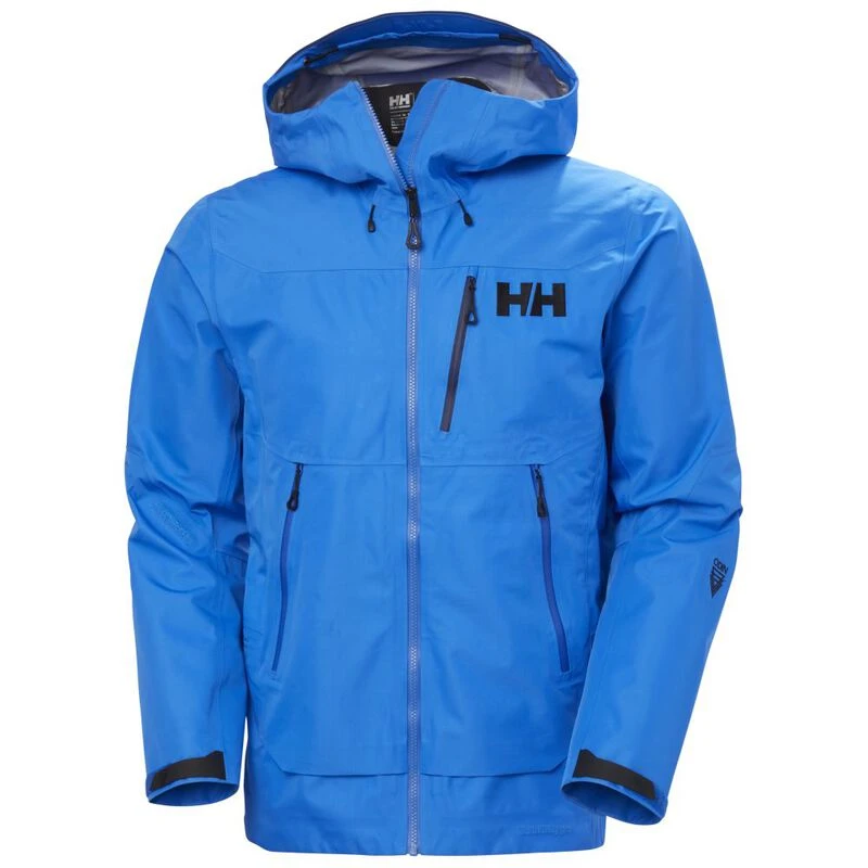 Helly hansen odin mountain jacket shop