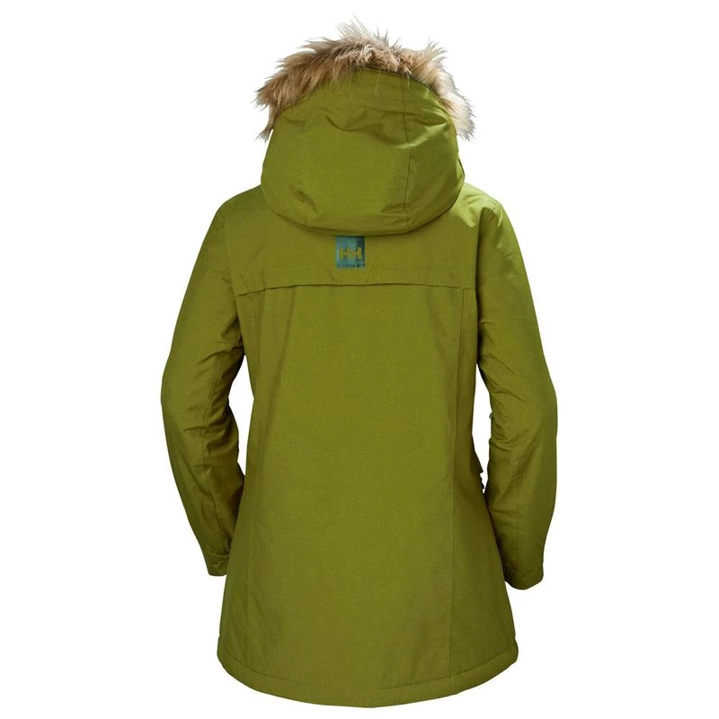 Helly hansen snowbird jacket discount