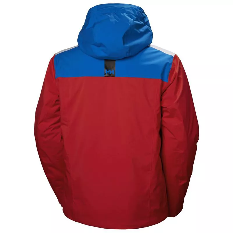 Helly hansen best sale dukes jacket