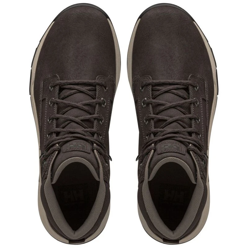 Helly Hansen Mens Highland Boots Coffee Bean Sportpursuit