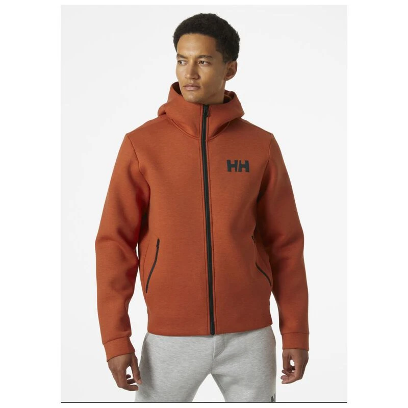 Helly hansen ocean hoodie hot sale