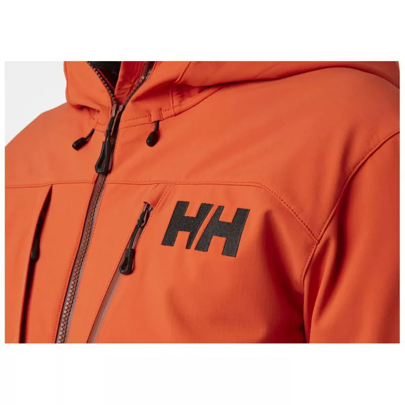 Hh lightning jacket online