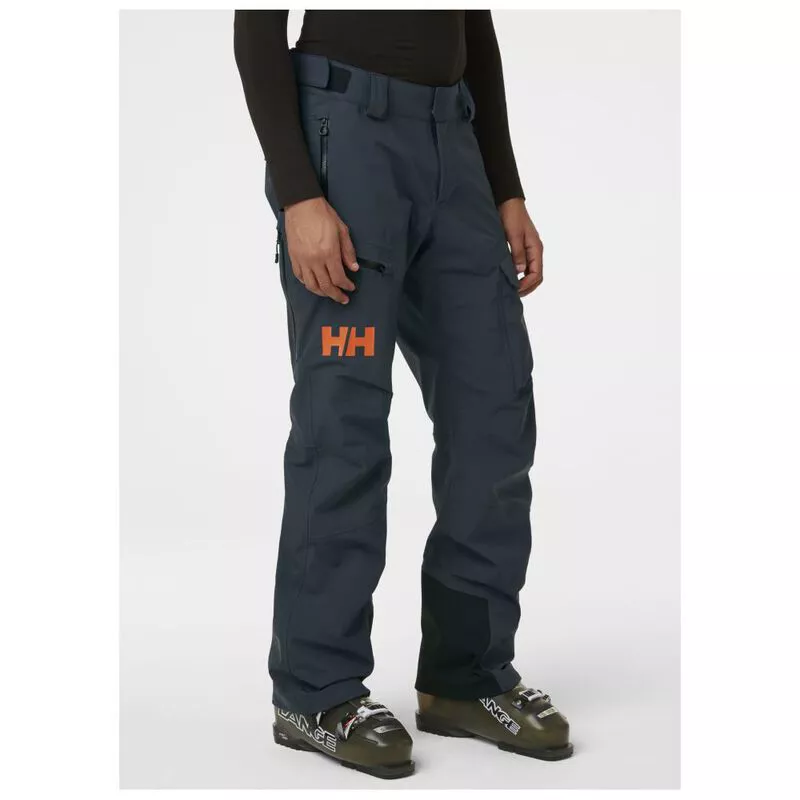 helly hansen slate ski pants