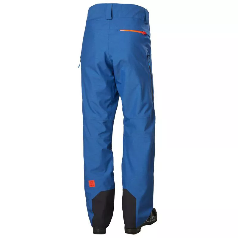 Helly Hansen Mens Garibaldi 2.0 Trousers (Electric Blue)