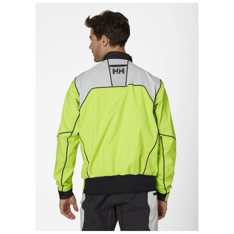 Helly hansen hp foil jacket clearance