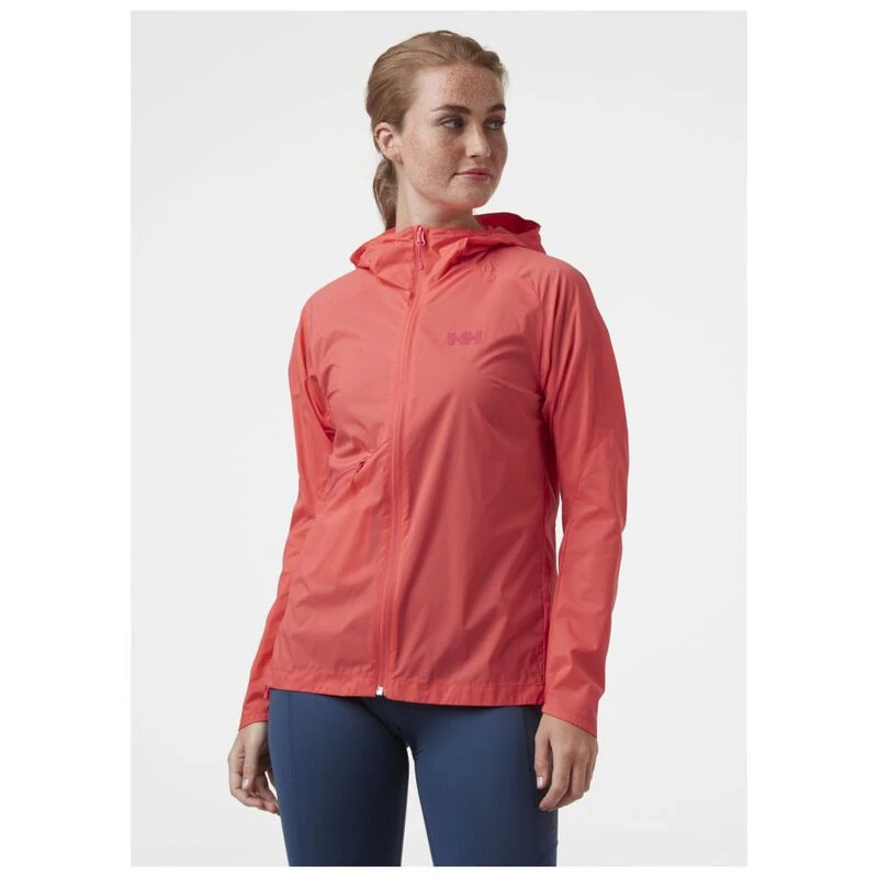 Helly hansen hotsell windbreaker womens