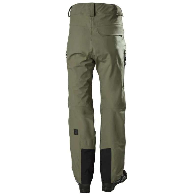 Helly hansen alpha shell pant sale