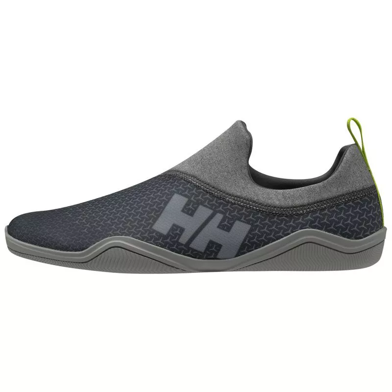 Helly Hansen Mens Hurricane Slip-on Water Shoes
