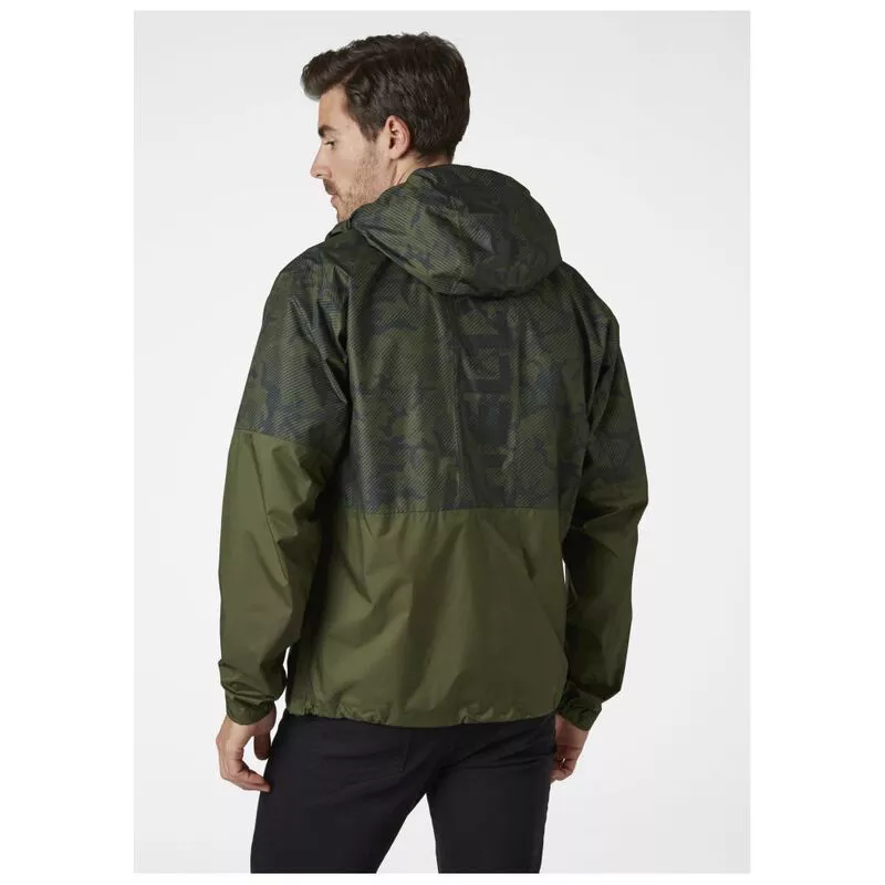 Helly hansen pursuit jacket top