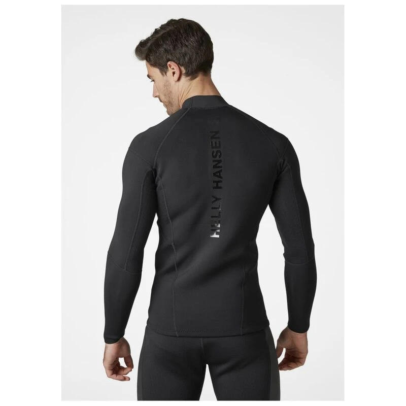 Helly hansen heatgear hot sale