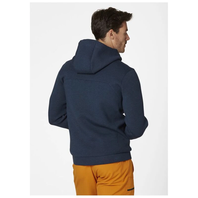 Helly hansen hp online ocean fz hoodie