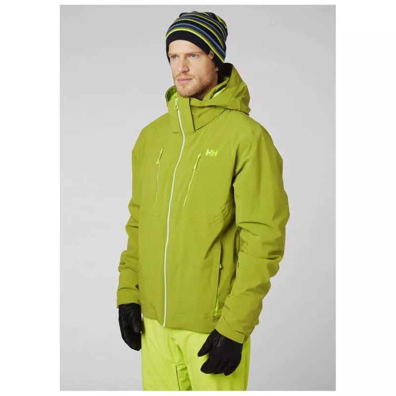 Helly hansen shop alpha 3.0 blue