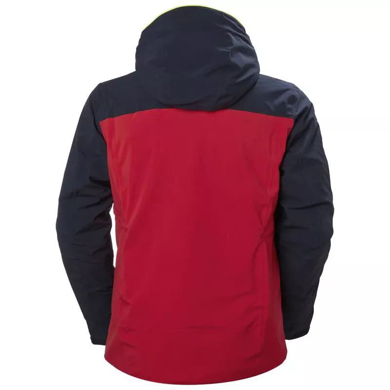 Signal jacket helly hansen clearance