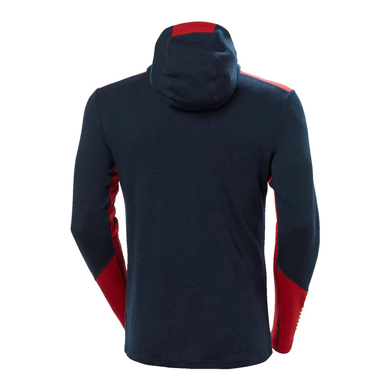 Helly hansen hoodie mens online