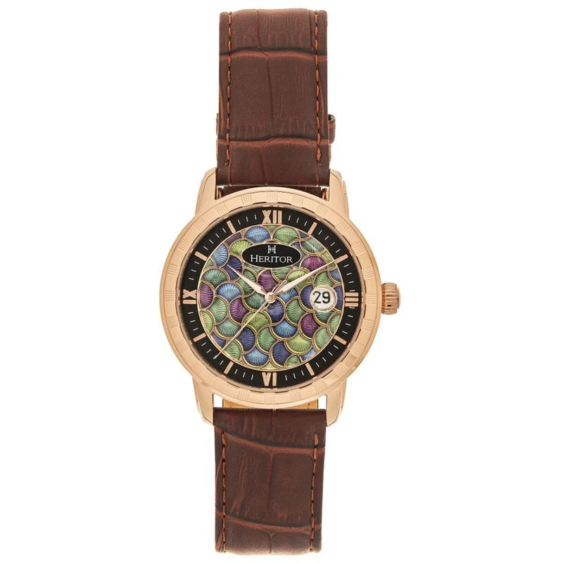 Heritor sale arthur watch