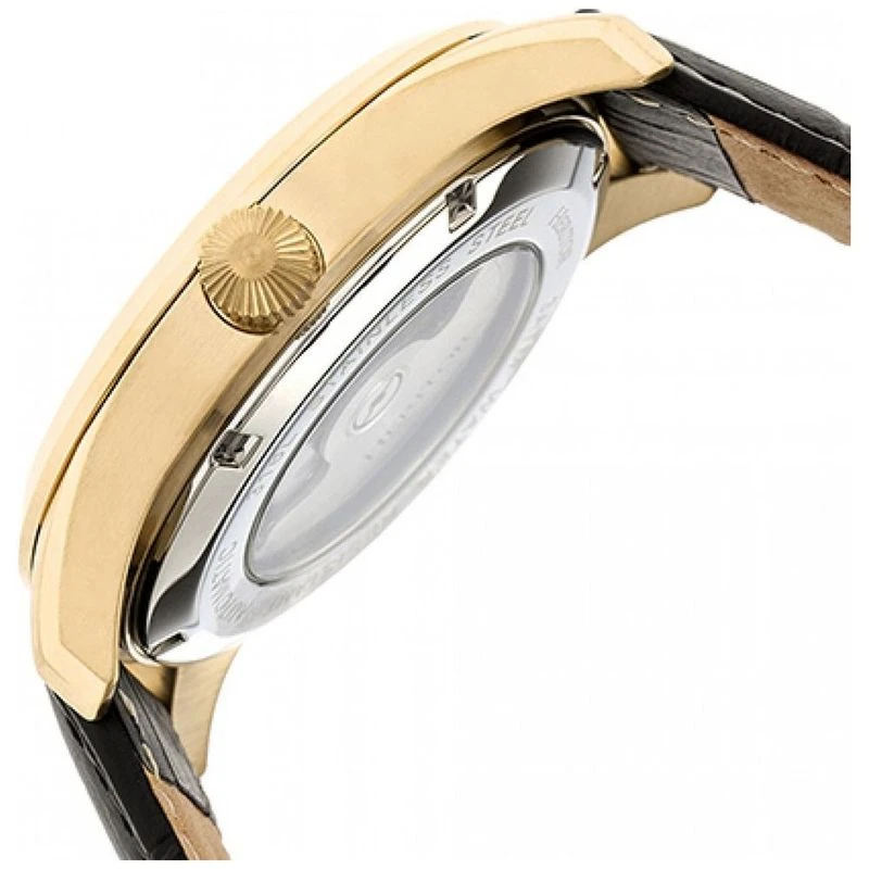 Heritor stanley watch on sale