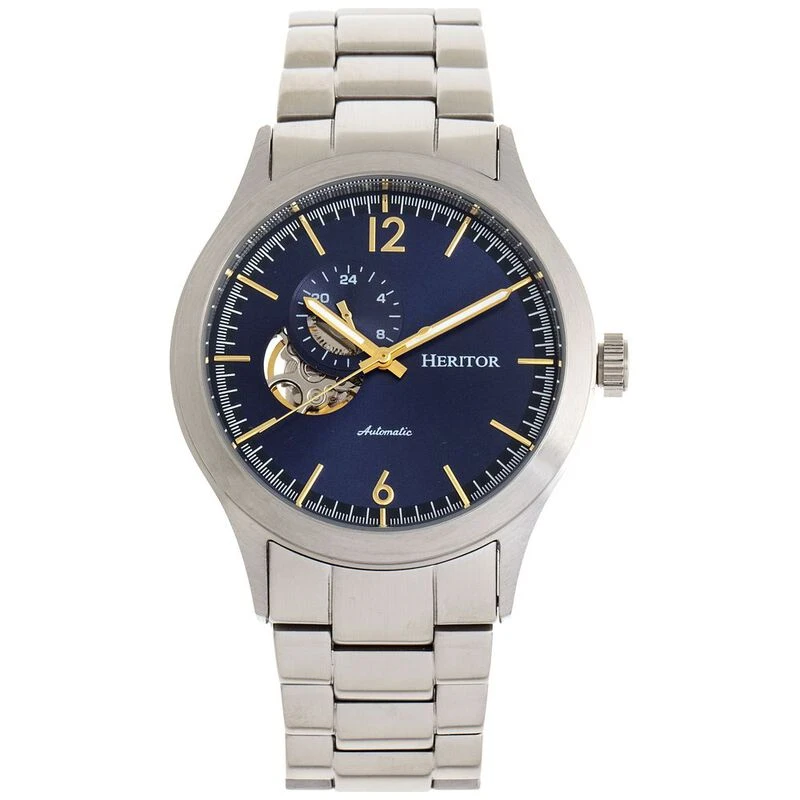 Heritor antoine online seiko nh39