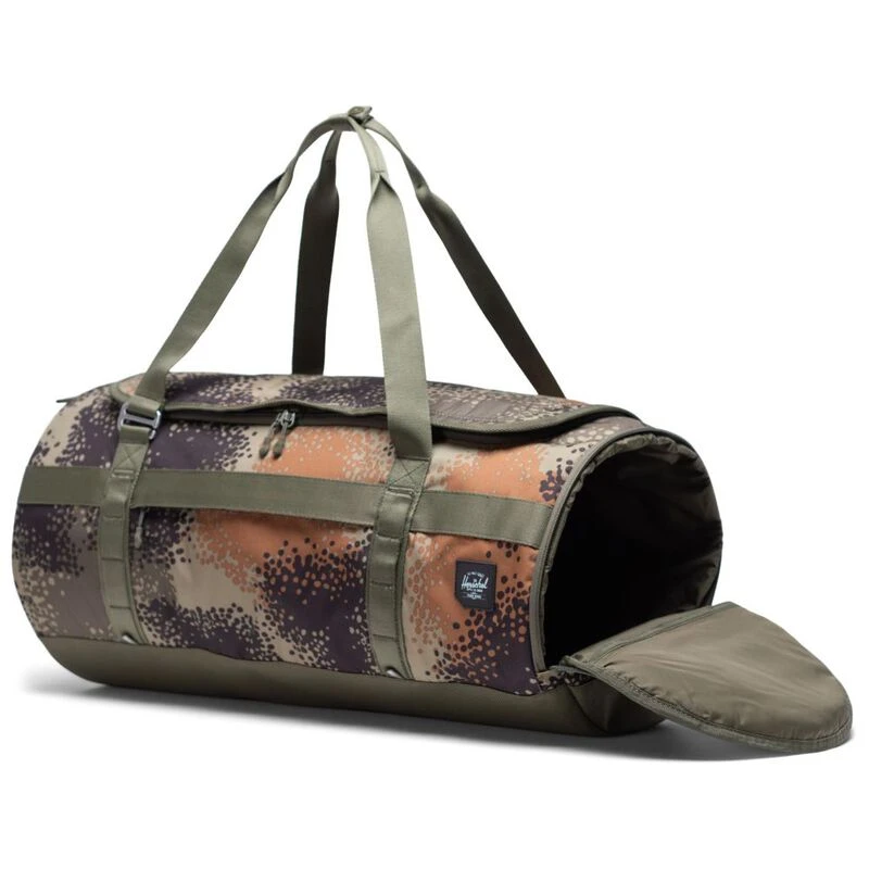 Sutton carryall duffle 2025 trail
