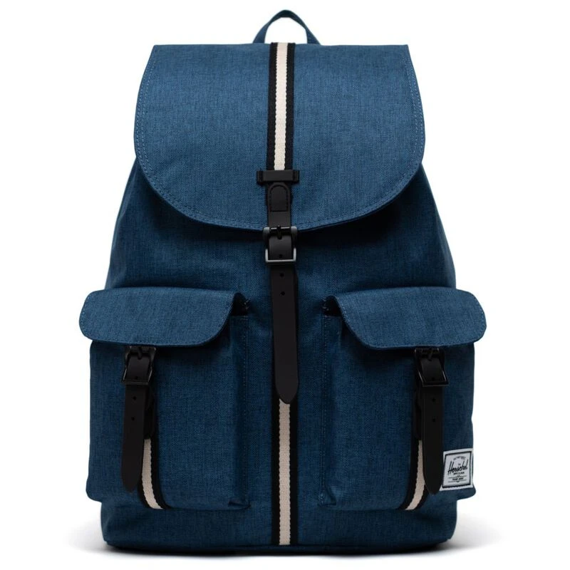 Herschel dawson raven crosshatch clearance