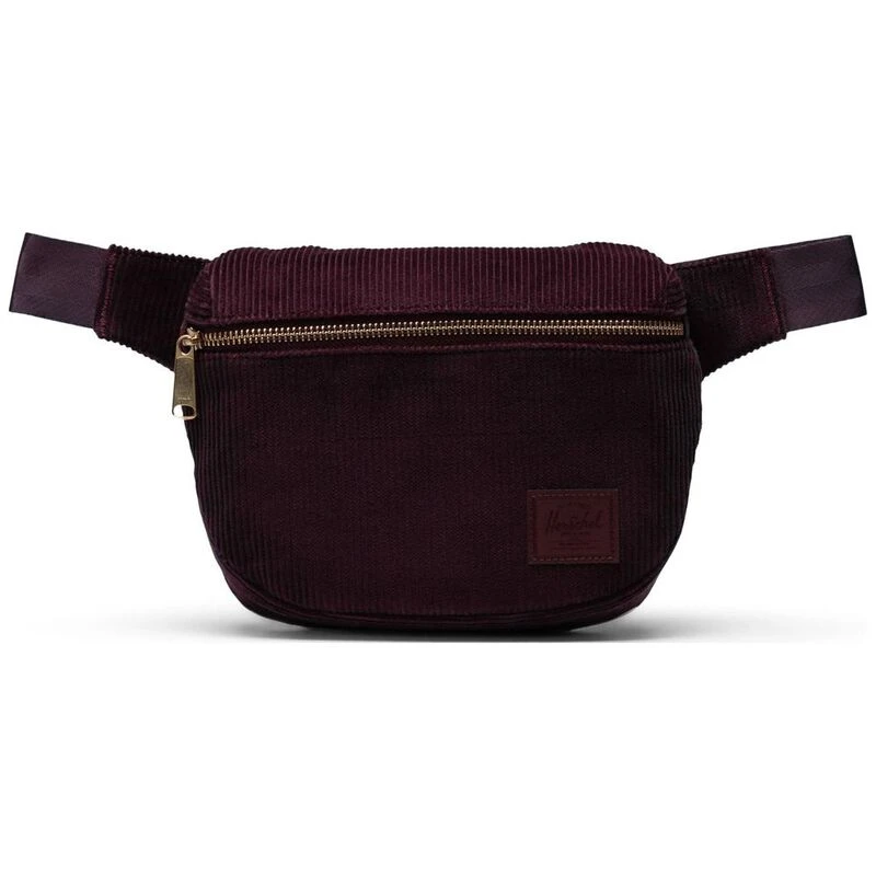 Herschel corduroy fanny hotsell pack