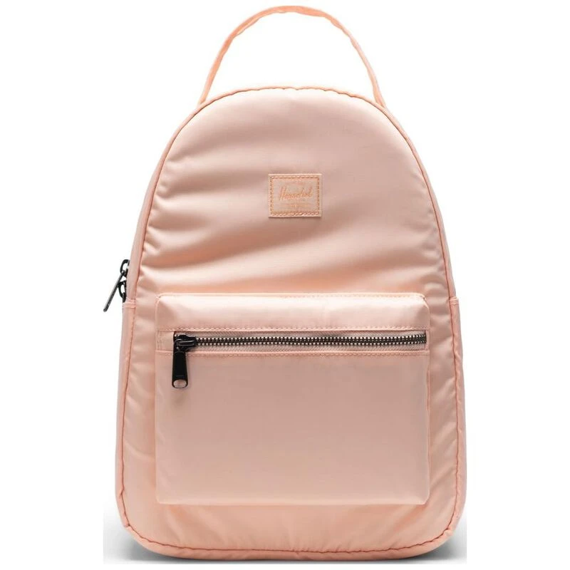 Herschel apricot backpack hotsell