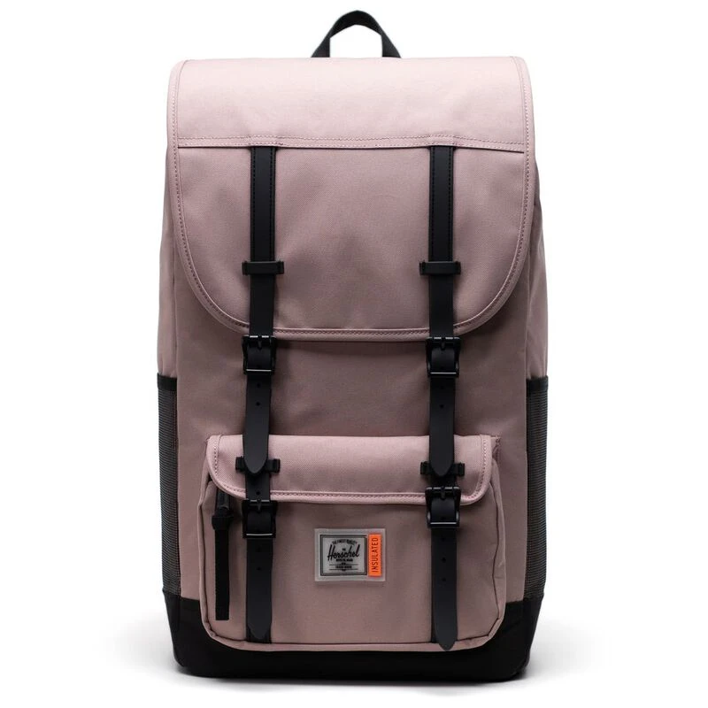 Herschel little america rose new arrivals
