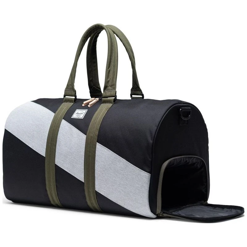 Herschel novel offset deals