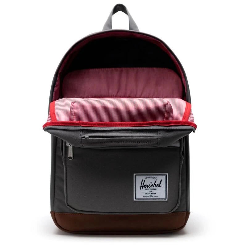 Herschel Pop Quiz Rucksack (Gargoyle)