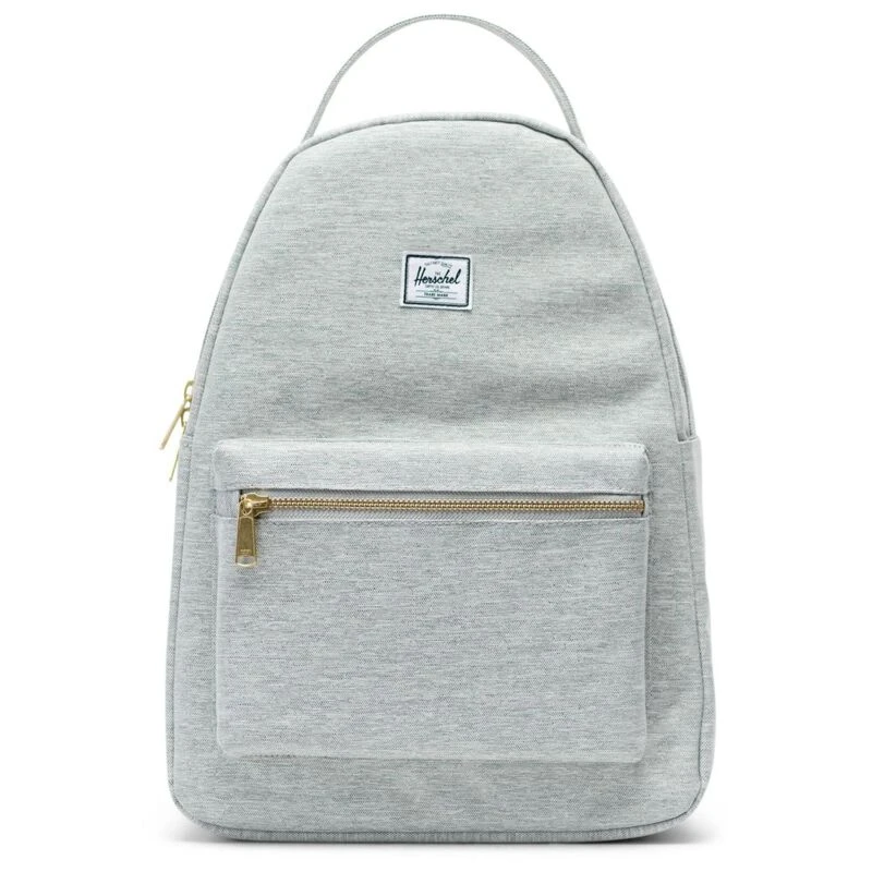 Small grey on sale rucksack