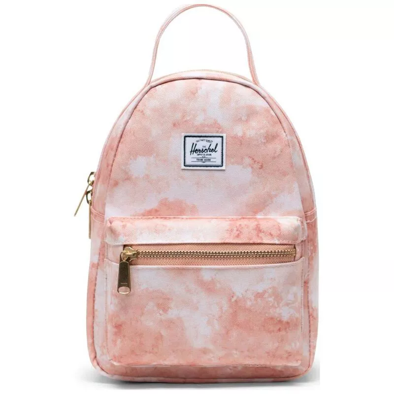 Herschel Nova Mini 9L Flight Bag Pastel Cloud Papaya