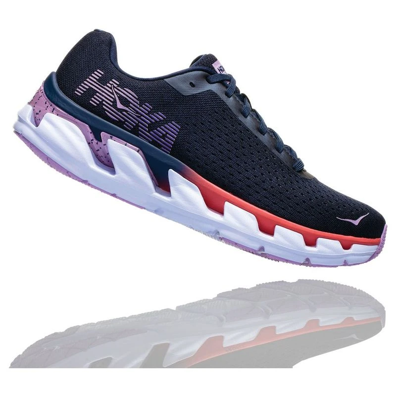 Elevon hoka one one clearance