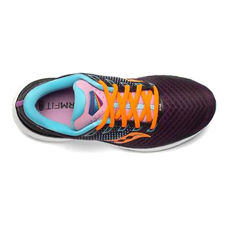 Saucony 2018 running shoes 2025