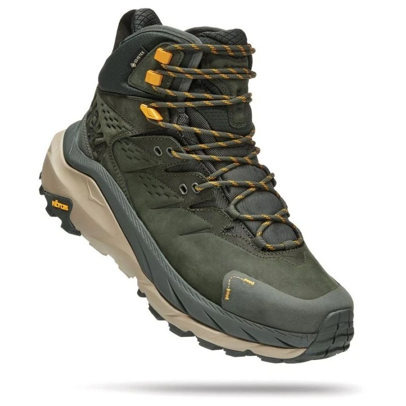 Hoka men's hiking shoes clearance