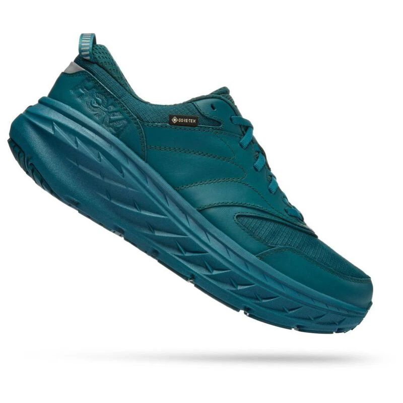 Deep teal shoes top