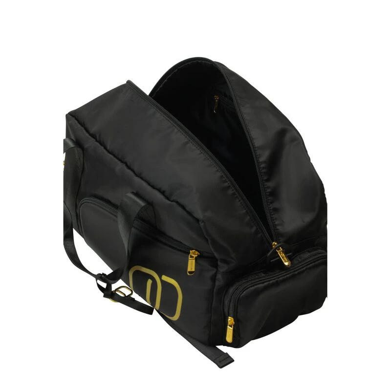 Hootomi Training Duffel Backpack (Black)