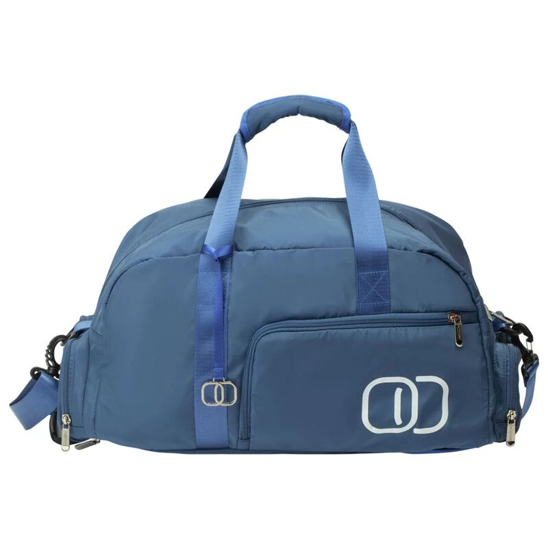Hootomi Training Duffel Backpack (Blue)