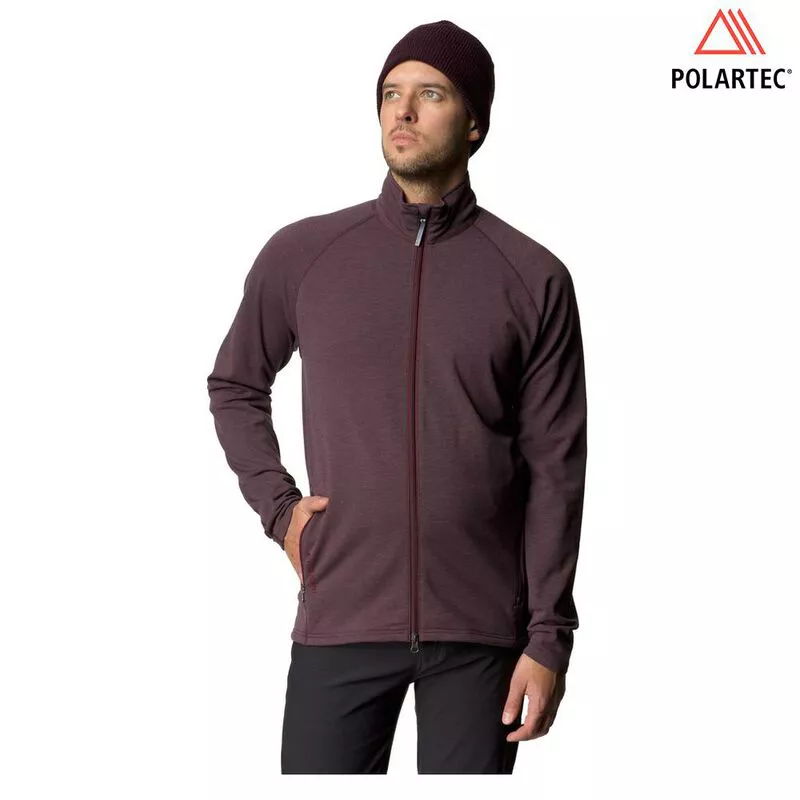 Outright jacket top