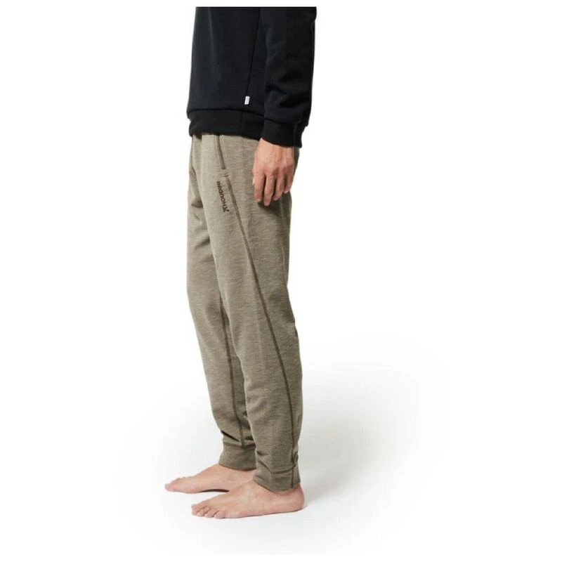 Houdini Mens Outright Trousers (Weathered Brown) | Sportpursuit.com