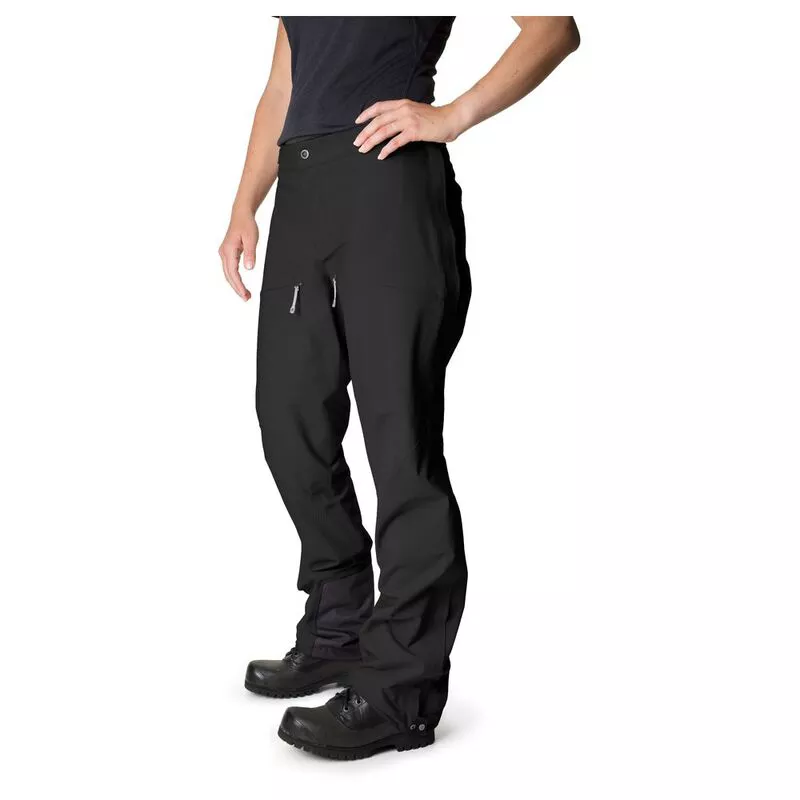 Houdini Pace Softshell Pants Women